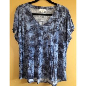 Liz Claiborne top